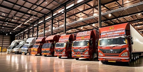 Dubey Packers And Movers LLP business photograph