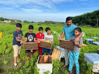 Harsha's Natural business photograph