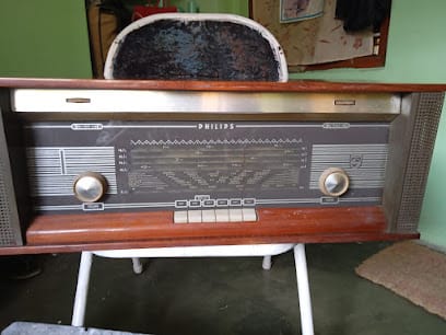 A.S ELECTRONIC SERVICE CENTRE business photograph