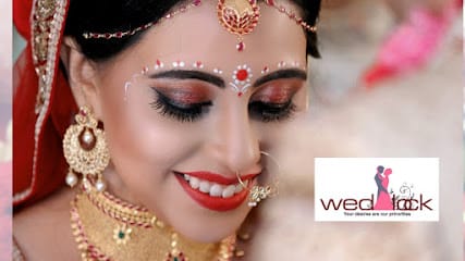 WedLock business photograph