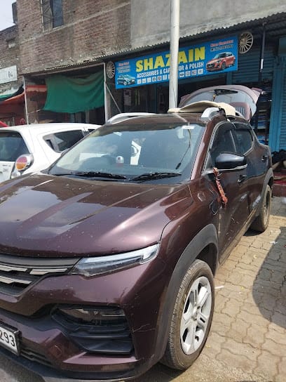 Shazain Accessories And Car Decor business photograph