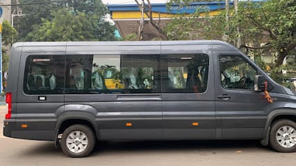 Kolkata Car Rental business photograph