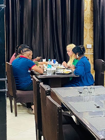 Indian Curry Palace business photograph