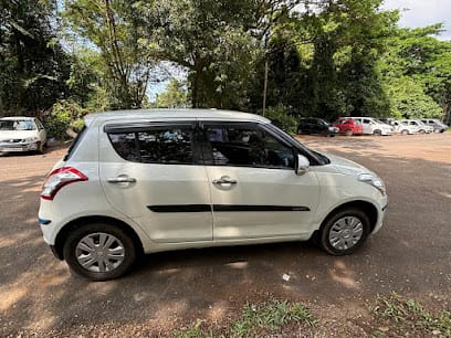 Agasthya car rental business photograph