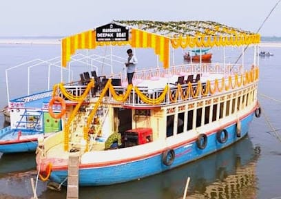 Varanasi Boat Ride and Cruise business photograph