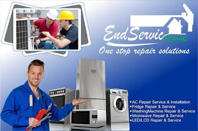 EndServic business photograph