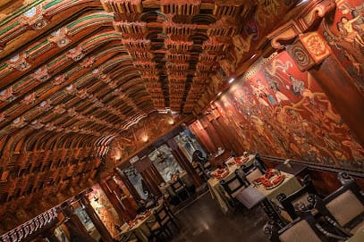 The Spice Route business photograph