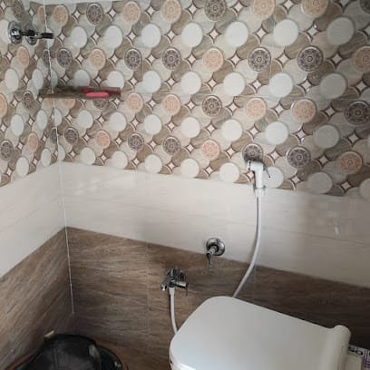 MAHALAXMI CERAMIC business photograph