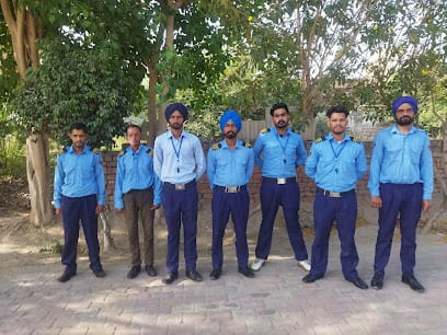 Star Security Agency & Job Point Abohar business photograph