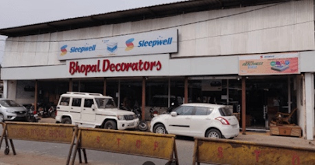 Bhopal Decorators (भाेपाल डेकोरेटर्स) business photograph