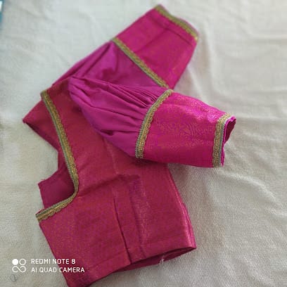 Preethvika collections and designs business photograph