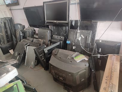 Shri Laxmi Electronics Bhavsar business photograph