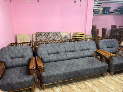 Rehan furniture business photograph