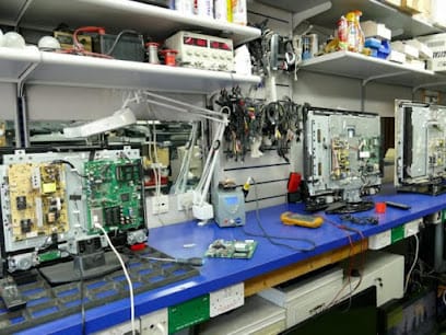 Vinay Electronics business photograph