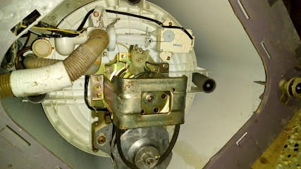 AJ SERVICE CENTER business photograph