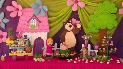 Laxmi Events and Wedding Planners business photograph