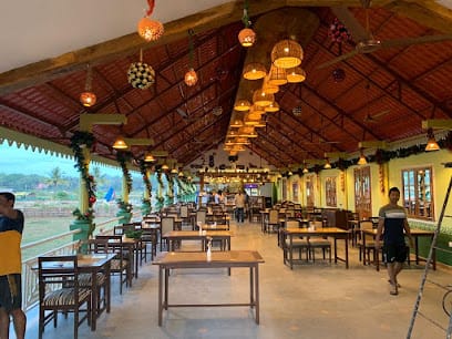 Leda Balcao Goan Seafood Restaurant business photograph