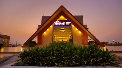 Hotel Ajayraj business photograph