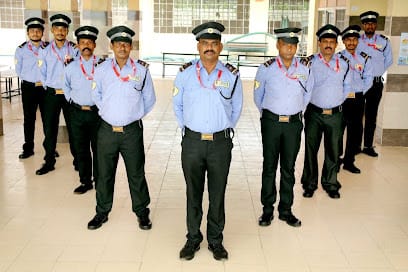 Glory's Security Agency Services business photograph