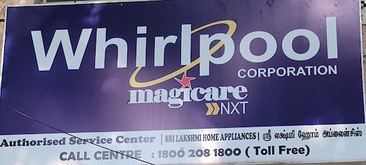 Sri Lakshmi Home Appliances business photograph