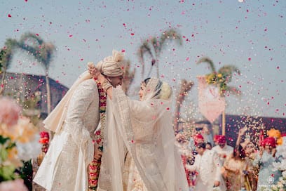 Wedding Gatha business photograph