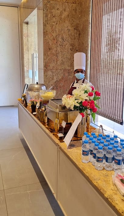 Shubham Catering business photograph