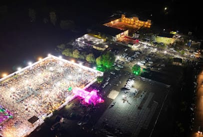 Shri Hari Mangal Karyalay & lawn business photograph