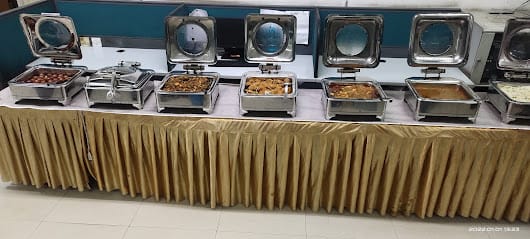 Prashadam Food business photograph