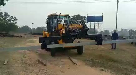 RNS POWER AND INFRA business photograph