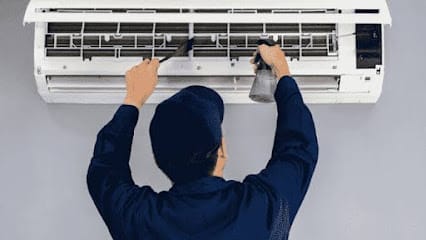 Muskan Air Conditioning Systems | AC Repair and Service | AC Gas refill and leak fix | AC Installation | HVAC Contracts business photograph