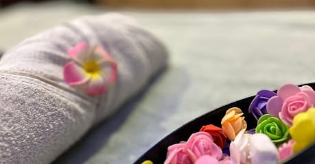 Amoda Wellness Spa business photograph