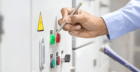 DAIKIN authorized dealer Zee Enterprises business photograph