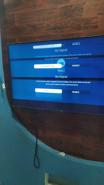 Kaluvaya Top tech Shanu electronics business photograph