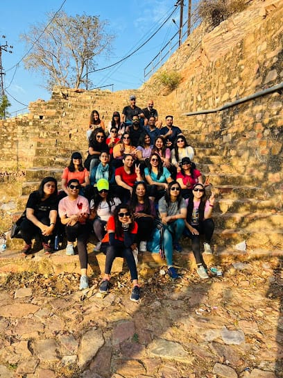 Welfare Fitness Studio (Ladies Gym) business photograph