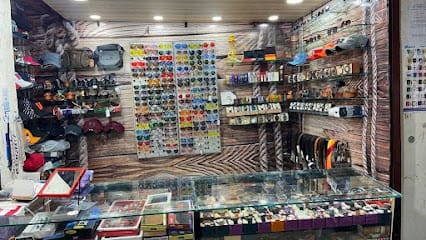 THE FASHION ERA business photograph