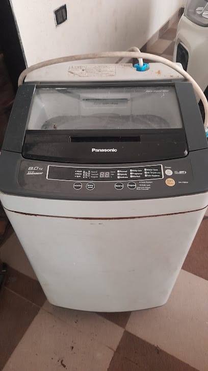 Samarth services business photograph