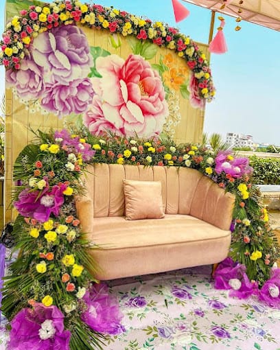 A.V. EVENT'S KOTA business photograph