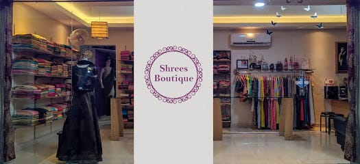 Shrees Boutique business photograph