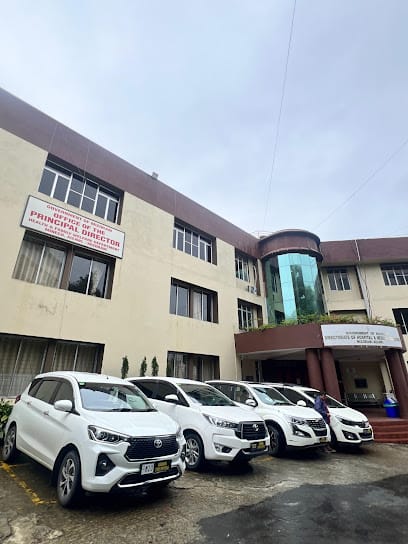 AIZAWL CAR RENTALS business photograph