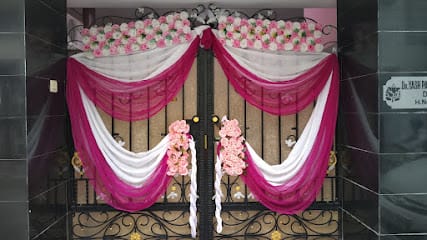 Bharat Tent House, AceNenz (Decor) (Decorate Ur Happiness) business photograph