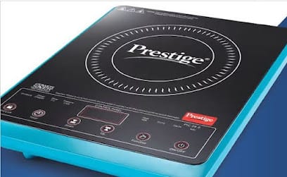 Swamy Electronics - Induction stove repair center Shop business photograph