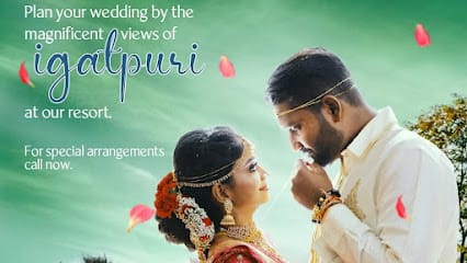 Igatpuri Wedding Package Banquet Hall By Jayshin Resorts business photograph