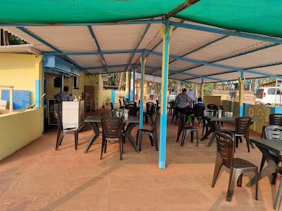 Hotel Swaraj business photograph