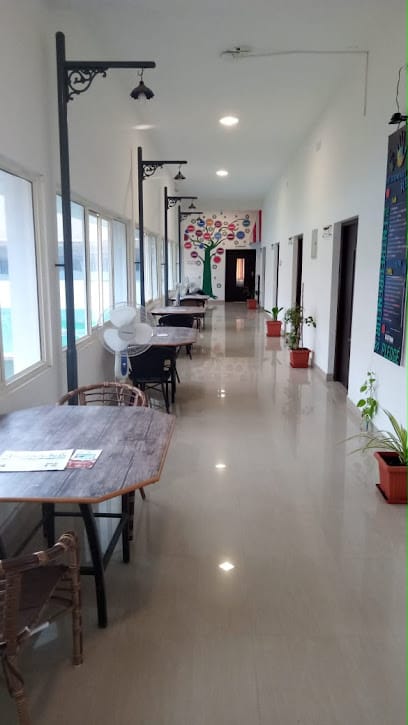 Welfinity Healthcare Pvt Ltd business photograph