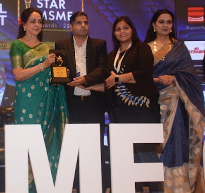 HoBo e Services - Best Digital Marketing Company in Ghaziabad business photograph