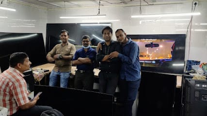 Electrovision LED TV Repair & Service Center business photograph