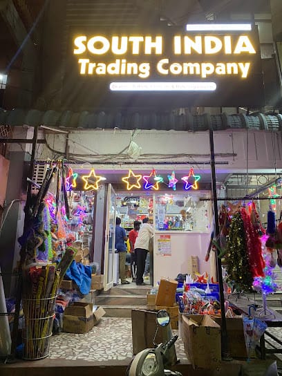 South India Trading Company business photograph