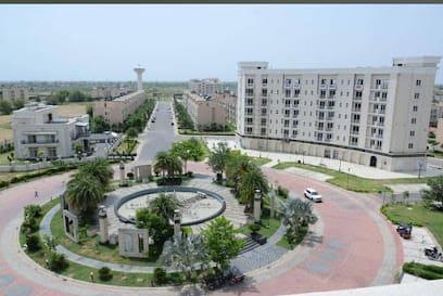 Sridham Holiday Vrindavan business photograph