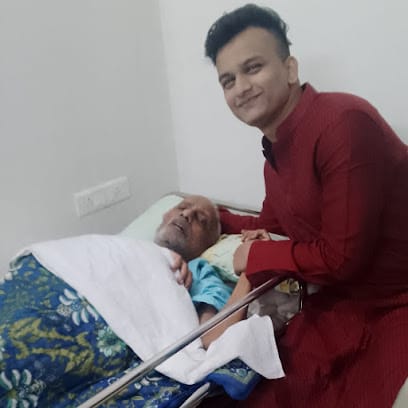 Helpee Elder Care Pune business photograph