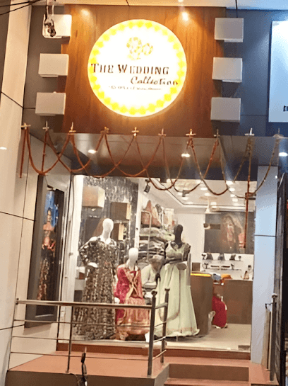 The Wedding Collection business photograph